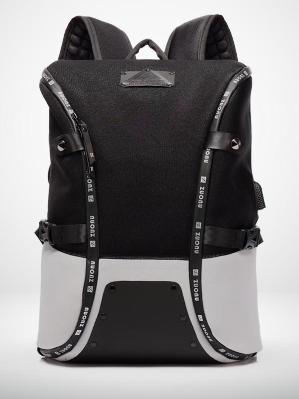 laptop backpack neoprene